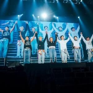 GENERATIONSライブフィルム『GENERATIONS “6IX SENSE” LIVE IN CINEMA』インタビュー　「僕らにとっても新しい試み」「エンターテインメントが全国に届けられれば」