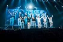 GENERATIONSライブフィルム『GENERATIONS “6IX SENSE” LIVE IN CINEMA』インタビュー　「僕らにとっても新しい試み」「エンターテインメントが全国に届けられれば」
