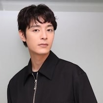 映画『ラブ≠コメディ』塩野瑛久インタビュー「心温まって映画館を出てもらえるのかな」中島健人演じる人気俳優・神崎麗司の友人兼俳優仲間役