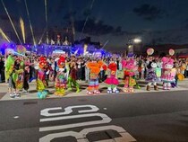 【USJ】USJの夏の夜「ユニバーサル・サマー・マツリ・ナイト ～ネオン・グロウアップ～」がスタート！