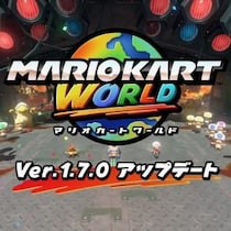 サバイバルに初の新ラリーが2本同時追加 →今後6本追加も確定する / アイテム出現確率調整により走力重視なゲーム性に【マリオカートワールド】