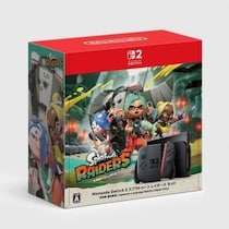 Switch 2と『スプラトゥーン レイダース』はセット買いがお得 / 発売前の“品薄”に備えて本体・プロコンは今のうちに確保せよ【Nintendo Switch2】