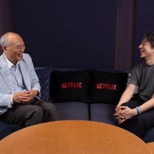 「東京都は利権の巣窟」舛添要一がNetflix「ガス人間」に大興奮!ひろゆきと語る「政治・メディア・警察の裏側」