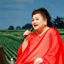 マツコ・デラックス＆森崎博之が、北海道⽶＆生産者へエール！「北海道⽶⽣産者交流会2026」札幌で開催