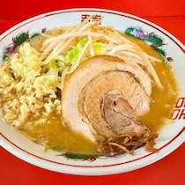 【沖縄グルメ】那覇のラーメン二郎インスパイア系ラーメン屋「すばじらぁ」に行った結果→ 失われた記憶がよみがえる