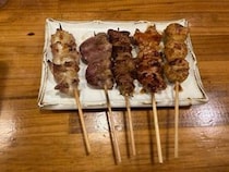 【大阪グルメ】大阪でリーズナブルな美味しい焼鳥 「焼とり 吉鳥」に行ってみた