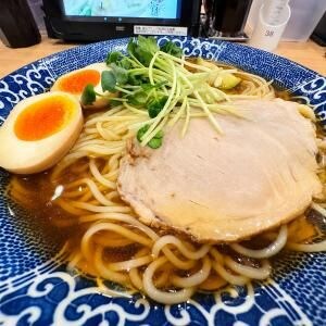 【極上グルメ】ゲキウマ確定！ 料理人・鳥羽周作シェフ監修「天下一品の冷やし麺」が激しく美味だった件