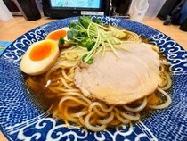 【極上グルメ】ゲキウマ確定！ 料理人・鳥羽周作シェフ監修「天下一品の冷やし麺」が激しく美味だった件
