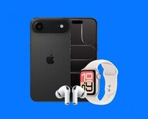 Amazonプライムデー先行セール開幕。「iPhone Air」などApple製品が初登場