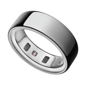 Amazonプライムデーで過去最安値。人気スマートリング「Oura Ring 4」がお得
