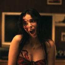 愛されすぎて、おぞましい。　狂気的ロマンティック・ホラー『オブセッション 災愛』阿鼻叫喚の予告編［ホラー通信］