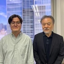 【対談】黒沢清監督×『遺愛』酒井善三監督（２）　観客にまで押し寄せてくる狂気を描く［ホラー通信］