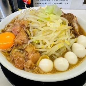 【グルメ】ラーメン二郎系ラーメン屋「ラーメン豚ヒロ」がゲキウマ確定な件