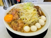 【グルメ】ラーメン二郎系ラーメン屋「ラーメン豚ヒロ」がゲキウマ確定な件