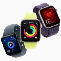 3万円台で買える。「Apple Watch SE 3」が11％オフ