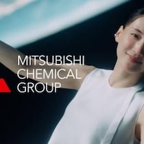 三菱ケミカルグループ新CM　綾瀬はるかが現在から未来、⼤⾃然や都市、宇宙へ