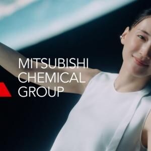 三菱ケミカルグループ新CM 綾瀬はるかが現在から未来、⼤⾃然や都市、宇宙へ