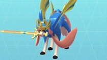レイドバトル火力が1.1倍になる“きょじゅうざん”の確保がマスト / 大いなる軌跡4日目に狙うべきレイドバトル【ポケモンGO】