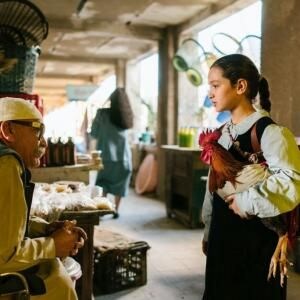 映画『大統領のケーキ』ハサン・ハーディ監督インタビュー「運命が変わってしまった友人に対する罪悪感と葛藤が、私を駆り立てた」