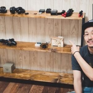 定番を愛し、革新を楽しむ、よろず屋クリエイター『のりごとー』を紹介！ チャンネルウォッチ 7/9号