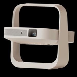 天井投影もできる。XGIMI「Elfin Flip Plus」が20％オフ【Amazon プライムデー】