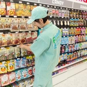 ファミリーマート初の旗艦店「FAMIMA PARK AZABUDAI」に行ってきたよ!