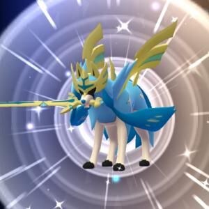 【GOフェスグローバル】レイドバトル周回スピードが激変 / “きょじゅうざん”でメガミュウツーに1戦でも多く挑戦しよう【ポケモンGO】