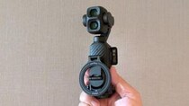 「Osmo Pocket 4/4P」にMagSafeアクセサリーを装着可能にするUlanziのマグネット拡張スタンドがAmazonプライムデーで20％OFFに