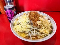 【検証グルメ】ラーメン二郎千葉店とギルティ炭酸NOPEの相性は良いのか？