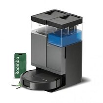 掃除機をかけて、モップまで洗ってくれる。そんな最新ルンバが5万円切りです