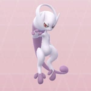 【壊れ性能】メガミュウツーYは圧倒的火力の怪物 / 本編の全ポケモンが実装されても超えられない【ポケモンGO】