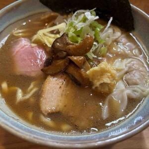ラーメンライター井手隊長の美味しかったラーメン月間ベスト5（2026年6月）