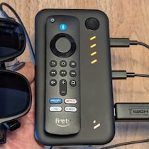 VITUREのモバイルドックを使ってFire TV Stickを外に持ち出そう Amazonプライムデーで今ならどちらもおトク