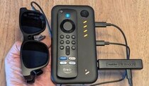 VITUREのモバイルドックを使ってFire TV Stickを外に持ち出そう Amazonプライムデーで今ならどちらもおトク