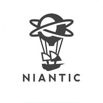 【ありがとう】Niantic（ナイアンティック）のロゴが起動画面から消滅間近、今のうちに記念撮影を忘れずに【ポケモンGO】
