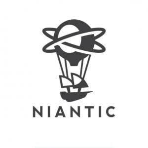 【ありがとう】Niantic(ナイアンティック)のロゴが起動画面から消滅間近、今のうちに記念撮影を忘れずに【ポケモンGO】