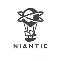 【ありがとう】Niantic（ナイアンティック）のロゴが起動画面から消滅間近、今のうちに記念撮影を忘れずに【ポケモンGO】