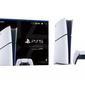 PS5デビューするなら今。ゲーミングヘッドセット付きセットがお得【Amazon プライムデー】
