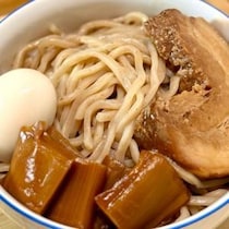 セブンイレブンの生タイプ「金のつけ麺」シリーズを全部揃えて作ってみた結果 →これは由々しき事態