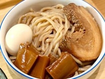 セブンイレブンの生タイプ「金のつけ麺」シリーズを全部揃えて作ってみた結果 →これは由々しき事態