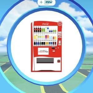 ポケストップが3万箇所追加の大爆増 / コカ・コーラとのパートナーシップが正式発表【ポケモンGO】