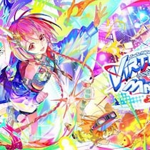 Vket創設メンバーと巡る「Vket 2026 Summer」見どころまとめ！ 開催前に先行体験してきた