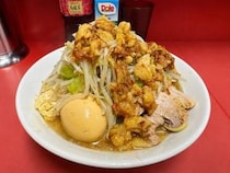 ラーメン二郎ひばりヶ丘駅前店のラーメンが究極的に素晴らしかった件