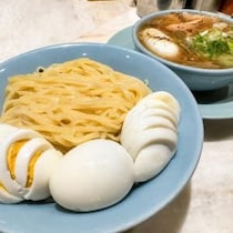【神グルメ】ちえちゃんラーメンの「つけ麺」をこうして食べるとスゲーうまい