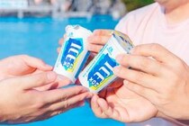 森永アイスボックスが、西武園ゆうえんちスタッフを応援！“厳しい暑さを先回りで支える”「プレクーリング」手法を実施