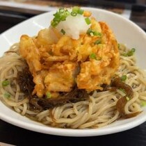 【沖縄・宮古島グルメ】「もずく麺屋んつばた」で絶品もずく練り込み麺＆もずく食べ放題でもずく1年分は食べてきた