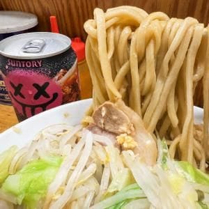 ラーメン二郎前橋千代田町店のラーメンとの相性も良かったから「NOPEは二郎と一緒に飲むもの説」は確定でいいよな？