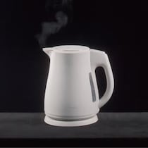 おしゃれで軽い。タイガー「スゴ軽」電気ケトルが今ならお得