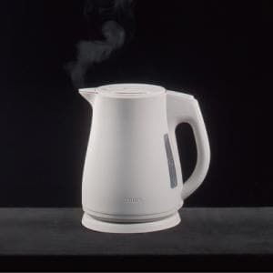 おしゃれで軽い。タイガー「スゴ軽」電気ケトルが今ならお得