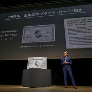 アメックスの「プラチナ・カード®」がリニューアル！　ニーズが高いトラベル・ダイニング・エンタメ分野の特典が強化